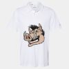 Cotton Blend Polo Thumbnail