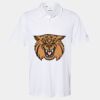 Cotton Blend Polo Thumbnail