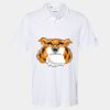 Cotton Blend Polo Thumbnail