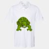 Cotton Blend Polo Thumbnail