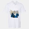 Cotton Blend Polo Thumbnail