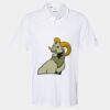 Cotton Blend Polo Thumbnail