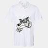 Cotton Blend Polo Thumbnail