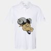 Cotton Blend Polo Thumbnail