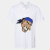 Cotton Blend Polo Thumbnail