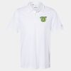 Cotton Blend Polo Thumbnail