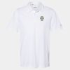 Cotton Blend Polo Thumbnail