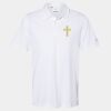 Cotton Blend Polo Thumbnail