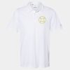 Cotton Blend Polo Thumbnail