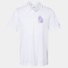 Cotton Blend Polo Thumbnail
