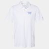 Cotton Blend Polo Thumbnail
