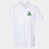 Cotton Blend Polo Thumbnail