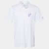 Cotton Blend Polo Thumbnail