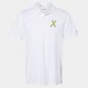 Cotton Blend Polo Thumbnail