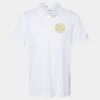 Cotton Blend Polo Thumbnail