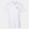 Cotton Blend Polo Thumbnail