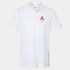 Cotton Blend Polo Thumbnail
