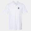 Cotton Blend Polo Thumbnail