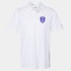Cotton Blend Polo Thumbnail