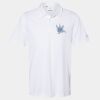 Cotton Blend Polo Thumbnail