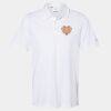 Cotton Blend Polo Thumbnail