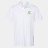Cotton Blend Polo Thumbnail