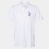 Cotton Blend Polo Thumbnail