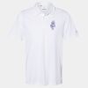 Cotton Blend Polo Thumbnail
