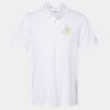 Cotton Blend Polo Thumbnail
