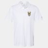 Cotton Blend Polo Thumbnail