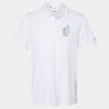 Cotton Blend Polo Thumbnail