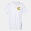 Cotton Blend Polo Thumbnail