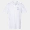 Cotton Blend Polo Thumbnail