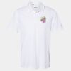 Cotton Blend Polo Thumbnail