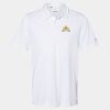 Cotton Blend Polo Thumbnail