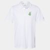 Cotton Blend Polo Thumbnail