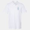 Cotton Blend Polo Thumbnail