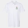 Cotton Blend Polo Thumbnail