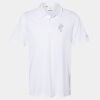 Cotton Blend Polo Thumbnail
