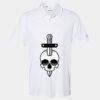 Cotton Blend Polo Thumbnail
