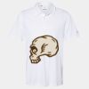 Cotton Blend Polo Thumbnail