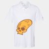 Cotton Blend Polo Thumbnail