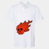 Cotton Blend Polo Thumbnail