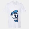 Cotton Blend Polo Thumbnail