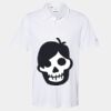 Cotton Blend Polo Thumbnail