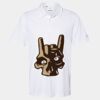 Cotton Blend Polo Thumbnail