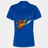 Women's Cotton Blend Polo Thumbnail