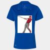 Women's Cotton Blend Polo Thumbnail