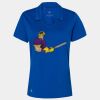 Women's Cotton Blend Polo Thumbnail