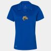 Women's Cotton Blend Polo Thumbnail